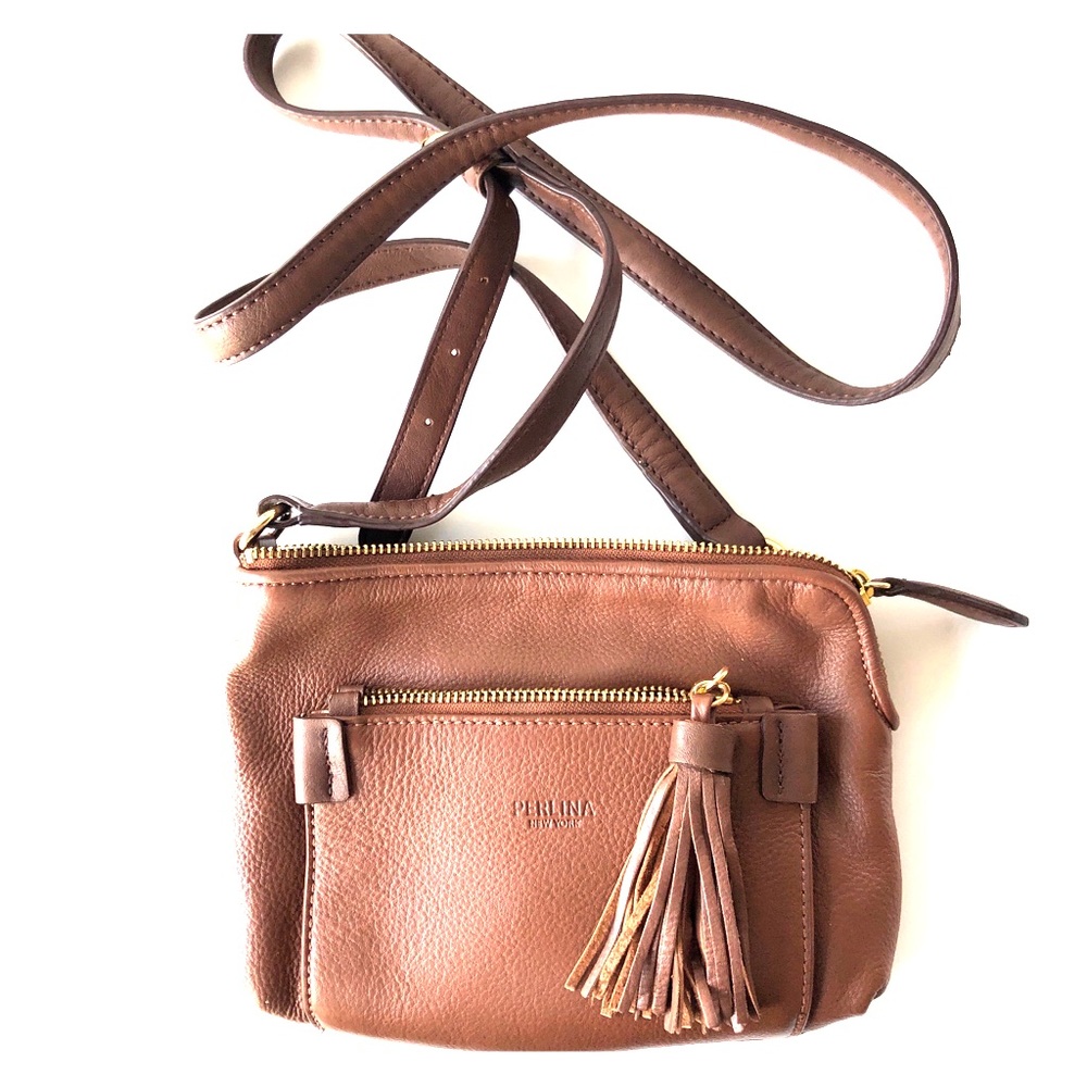 Perlina Crossbody Bag